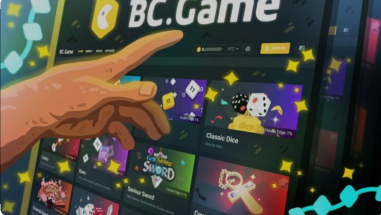Exploring the Exciting Tournaments at BC.Game